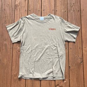Vintage Take A Hike Alaska Tee